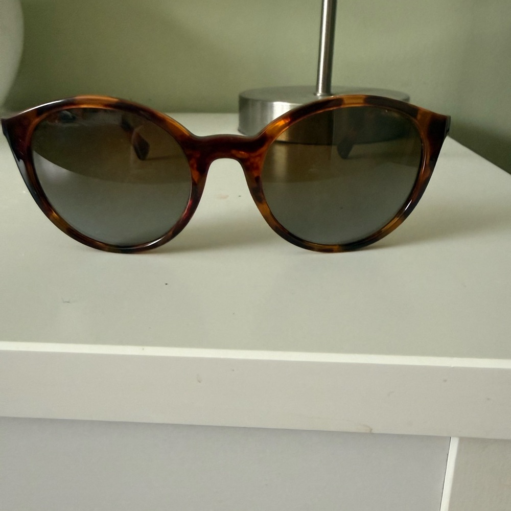 Ralph Lauren Tortoise Shell Sunglasses
